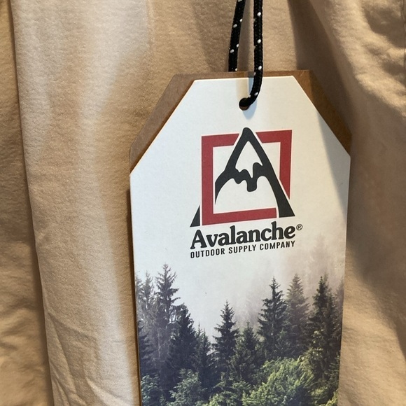 AVALAnCHE Skort -Size XL - Picture 2 of 5